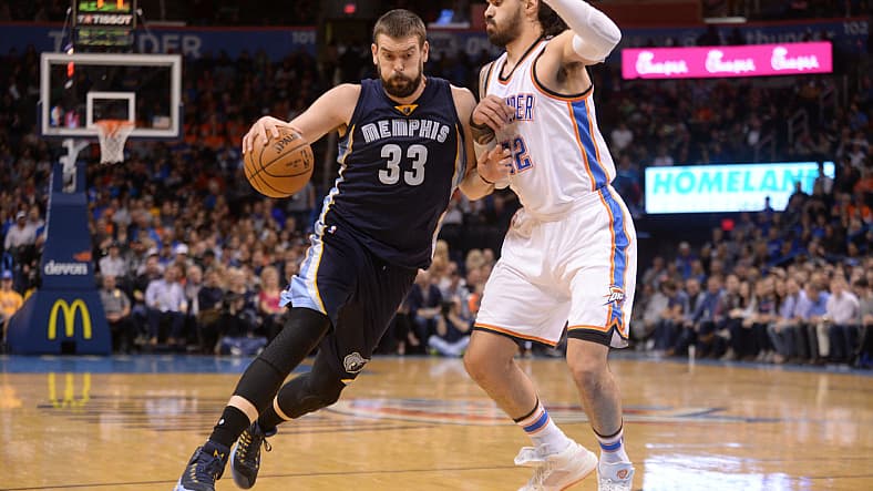 marc gasol