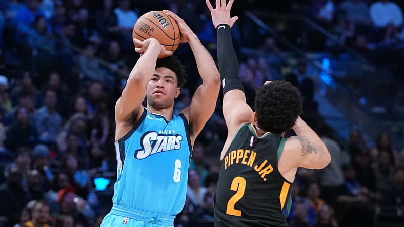 nba all star-rising stars game