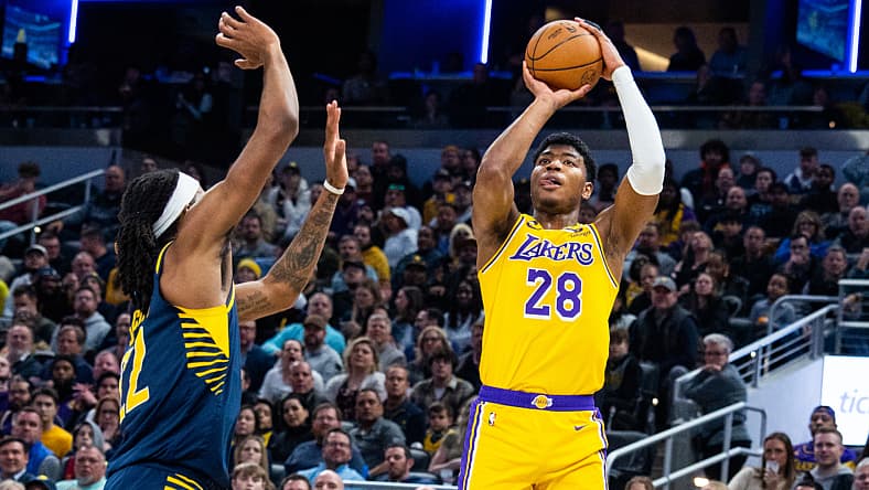 nbe trade tracker: rui hachimura