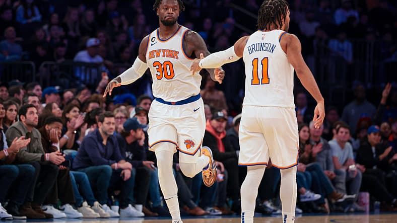 new york knicks