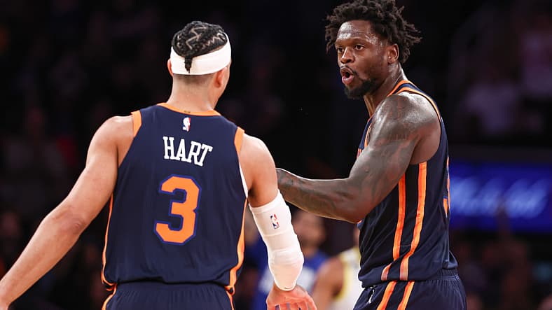 new york knicks