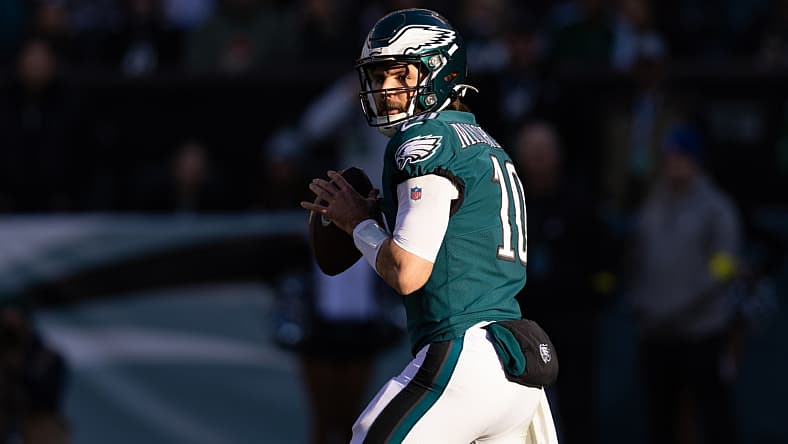 nfl free agency: gardner minshew