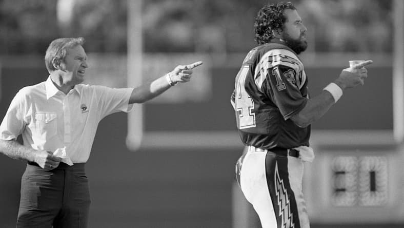 pro football hall of fame, don coryell