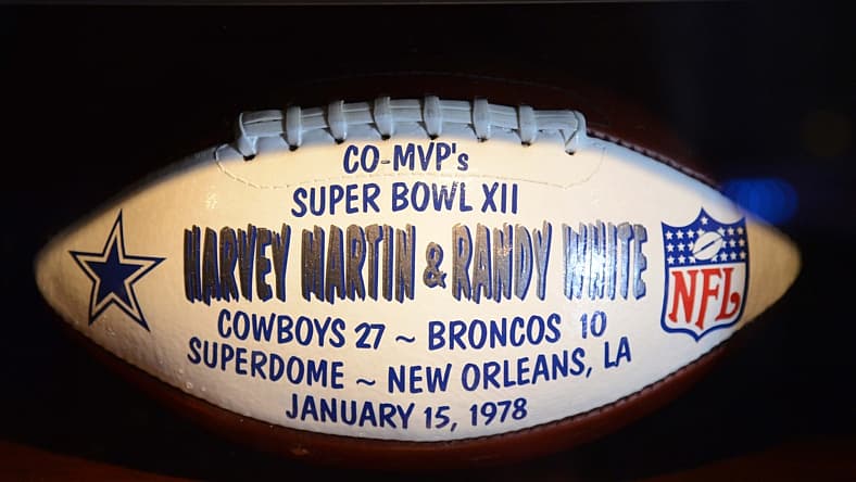 worst performances from a qb super bowl history: craig morton
