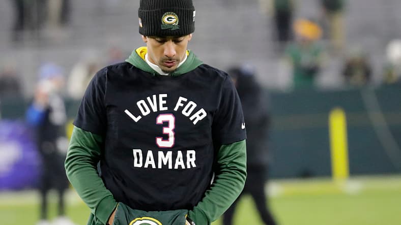 2020 nfl draft contract options: jordan love contract