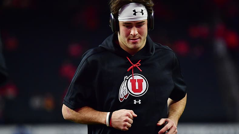 NCAA Football: PAC-12 Football Championship-Southern California at Utah