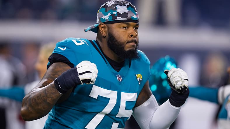NFL: AFC Wild Card Round-Los Angeles Chargers at Jacksonville Jaguars