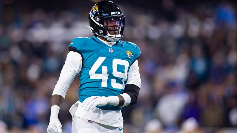 NFL: AFC Wild Card Round-Los Angeles Chargers at Jacksonville Jaguars