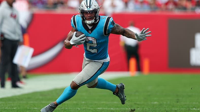 NFL: Carolina Panthers at Tampa Bay Buccaneers