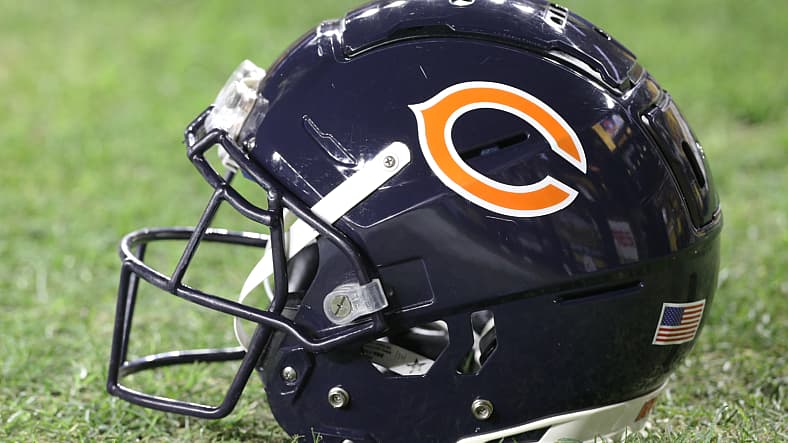 NFL: Chicago Bears at Pittsburgh Steelers