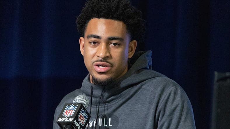 NFL: Combine