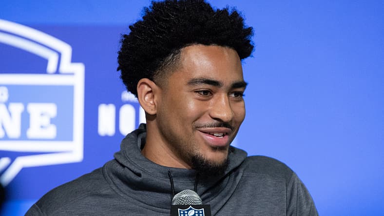NFL: Combine