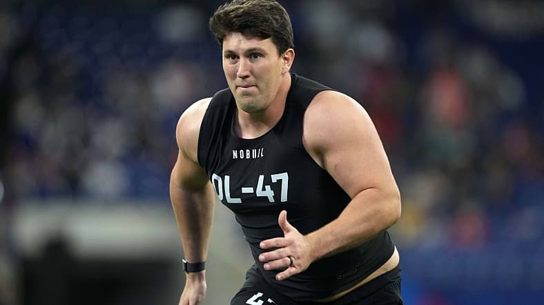 NFL: Combine