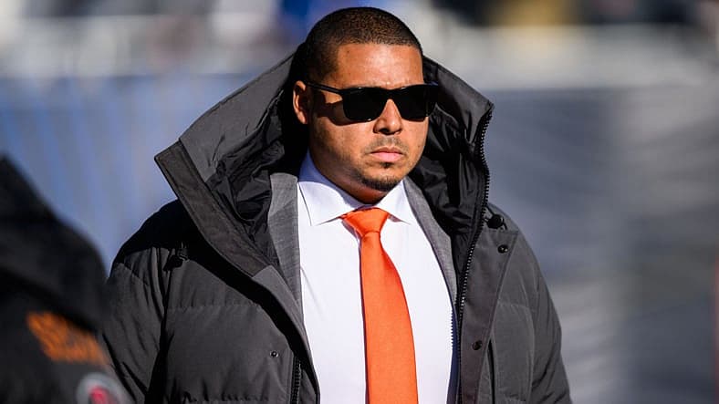 NFL: Green Bay Packers at Chicago Bears