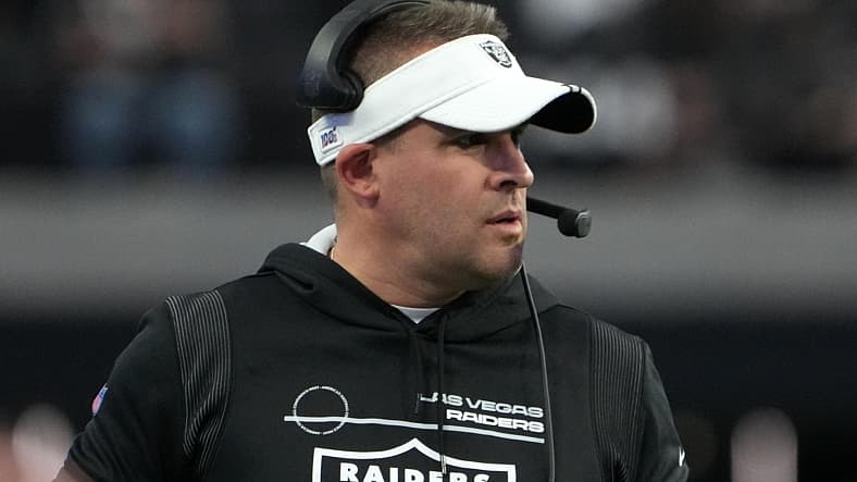 NFL: Kansas City Chiefs at Las Vegas Raiders