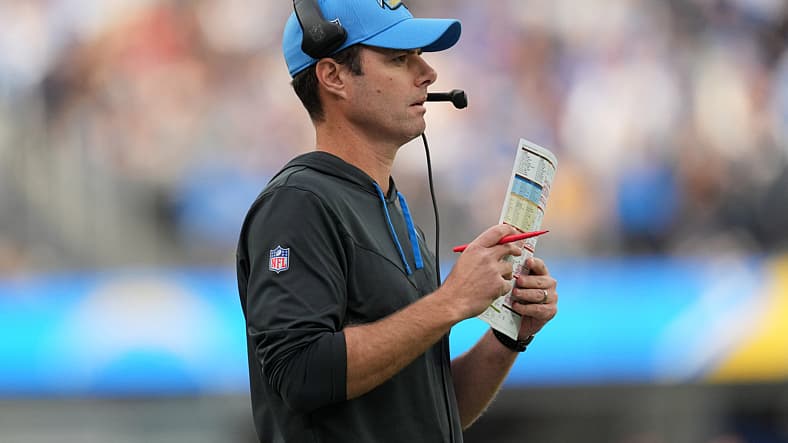 NFL: Los Angeles Rams at Los Angeles Chargers