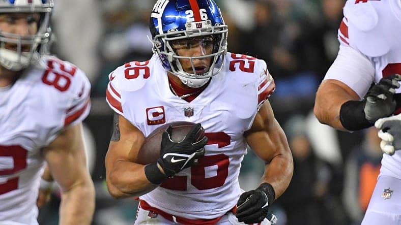 NFL: NFC Divisional Round-New York Giants at Philadelphia Eagles