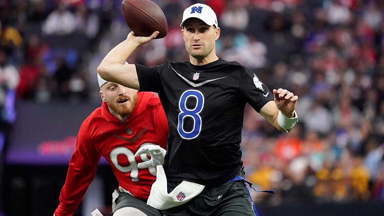 NFL: Pro Bowl-AFC at NFC
