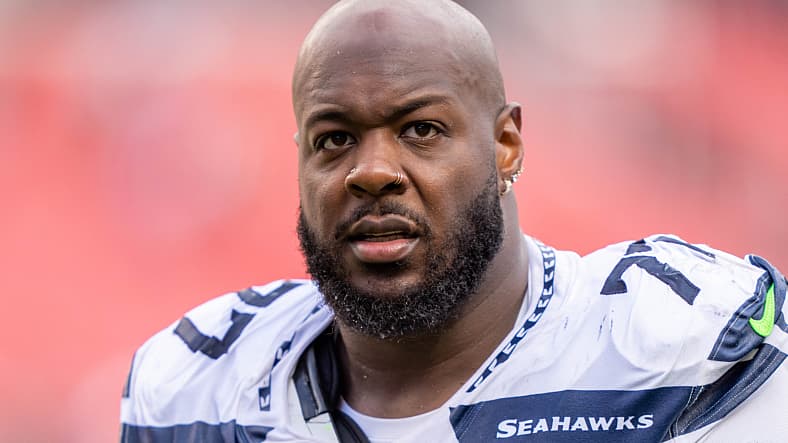 NFL: Seattle Seahawks at San Francisco 49ers
