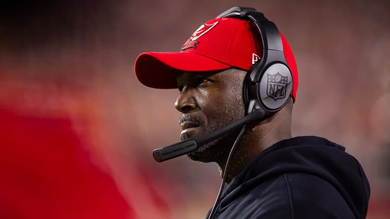 NFL: Tampa Bay Buccaneers at Arizona Cardinals