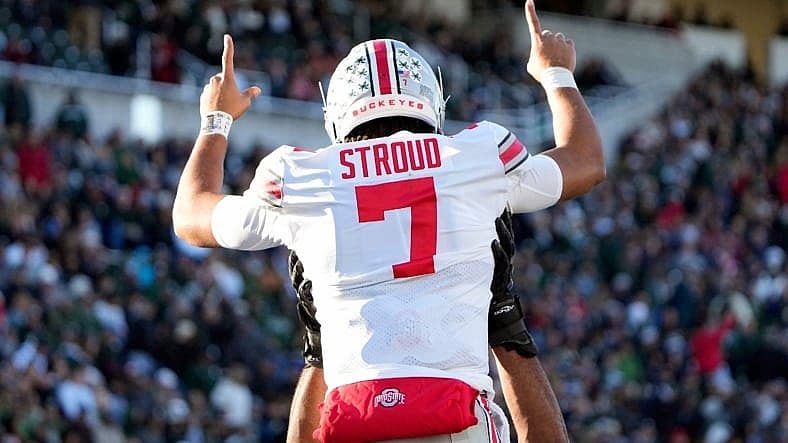 Syndication: The Columbus Dispatch