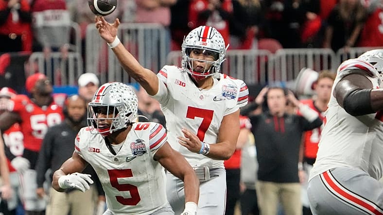 Syndication: The Columbus Dispatch
