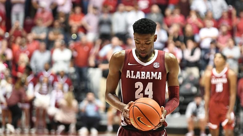 Syndication: Tuscaloosa News