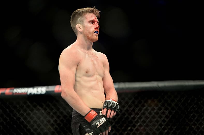 ufc san antonio
