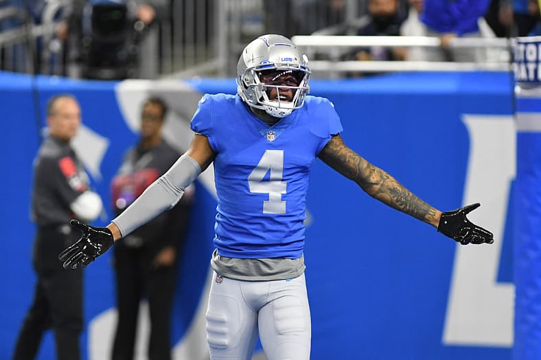 carolina panthers