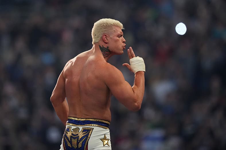wrestlemania 39