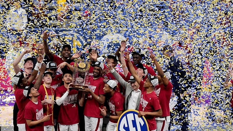 alabama