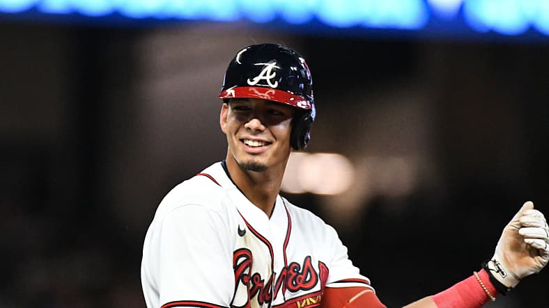 atlanta braves