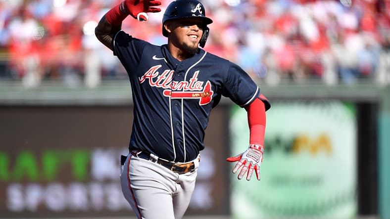 atlanta braves