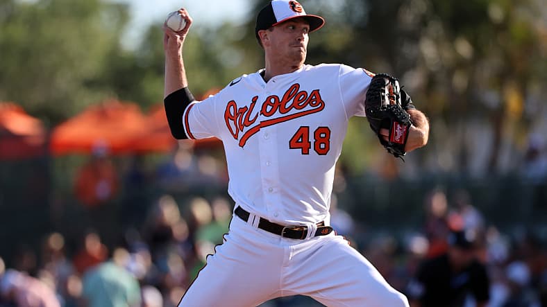 baltimore orioles