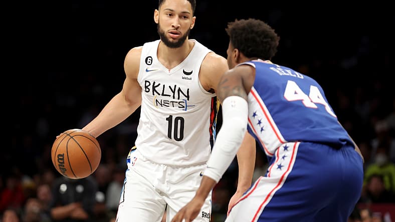 ben simmons