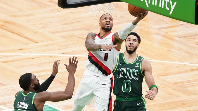 boston celtics