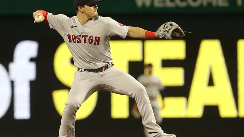 boston red sox