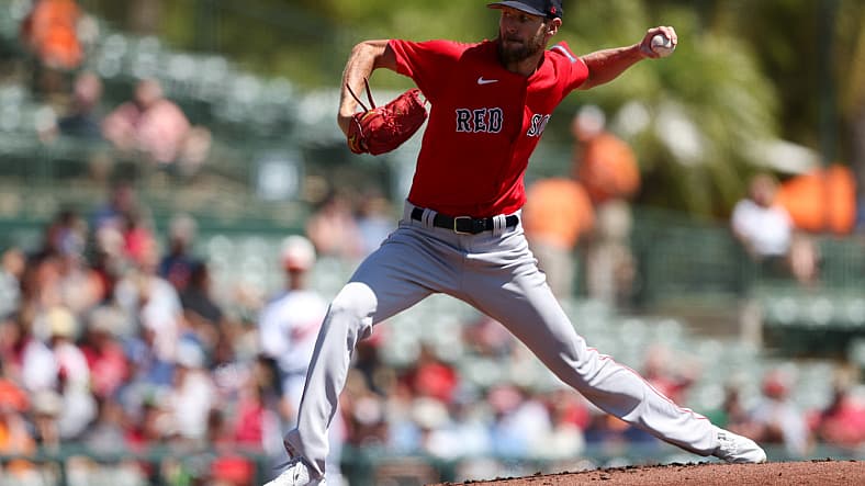 boston red sox