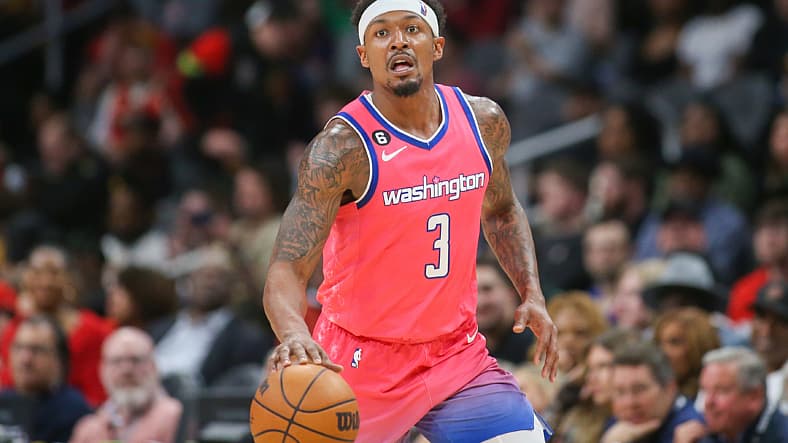 bradley beal