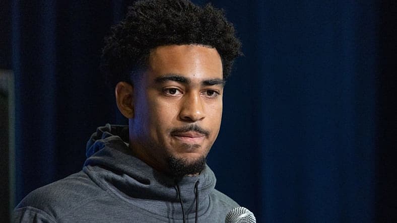 chicago bears, carolina panthers blockbuster trade