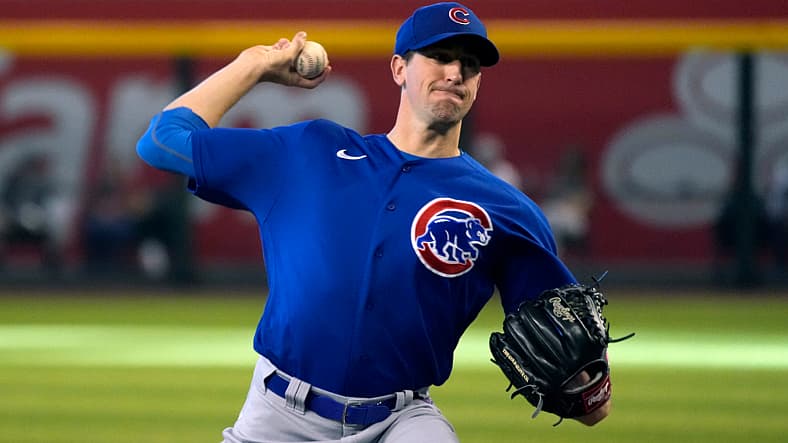 chicago cubs