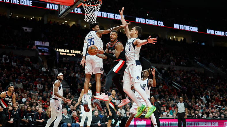 dallas mavericks