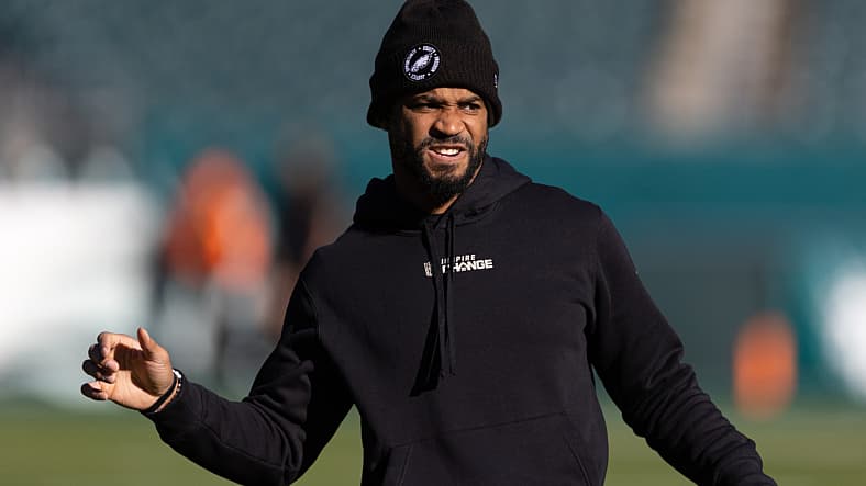 darius slay trade scenarios