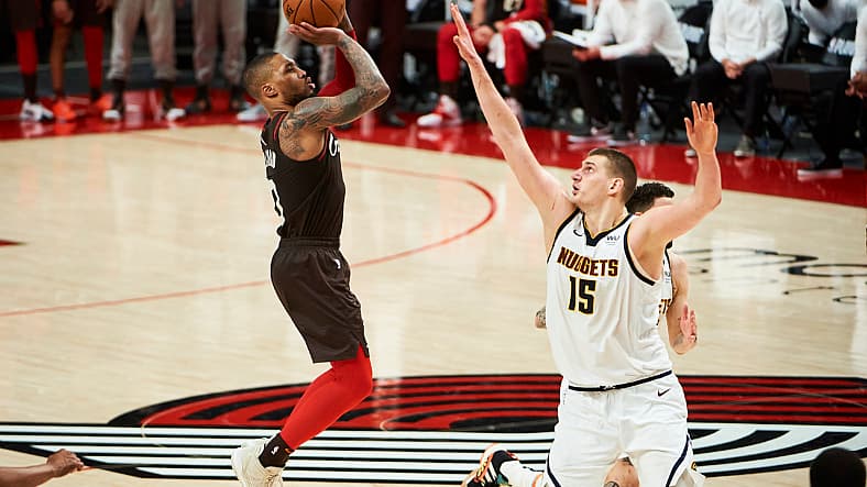 denver nuggets
