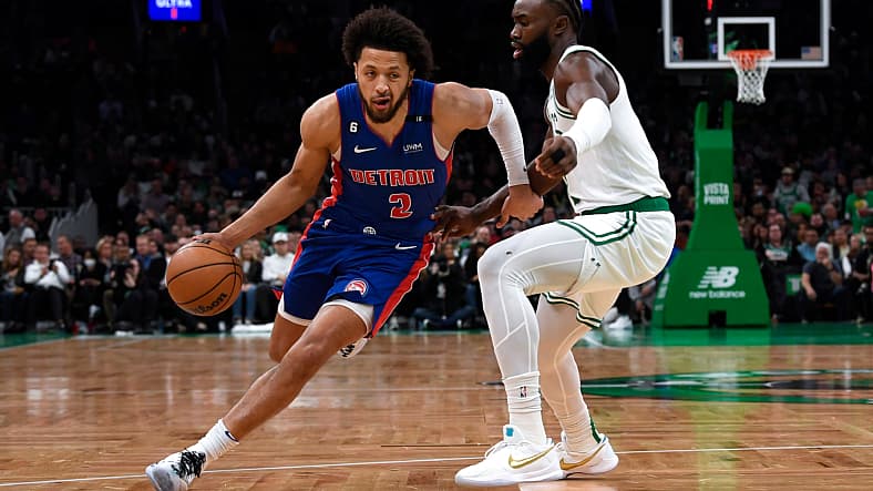 detroit pistons