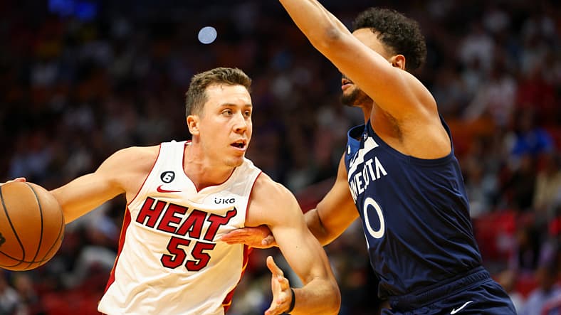 duncan robinson