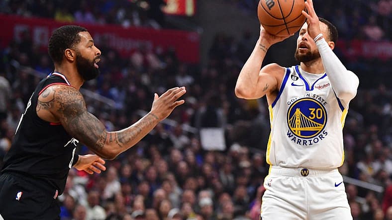 golden state warriors