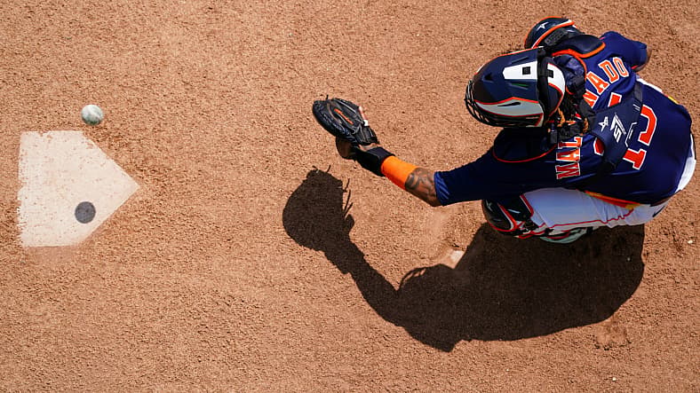 houston astros