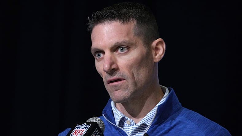 houston texans general manager nick caserio