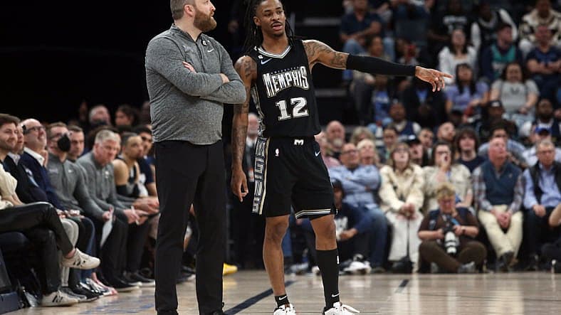 ja morant